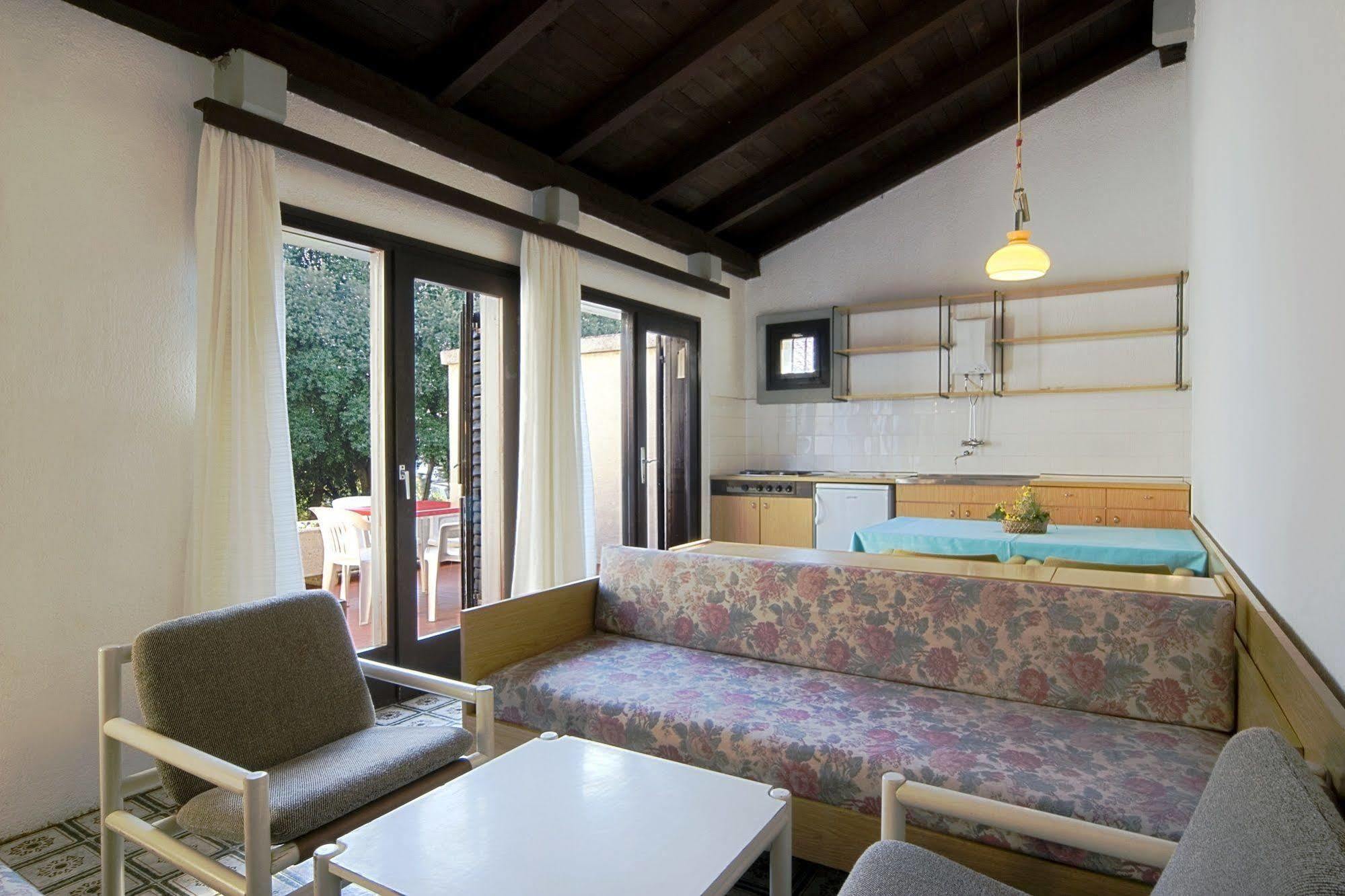 Pical Apartments Poreč Exterior foto